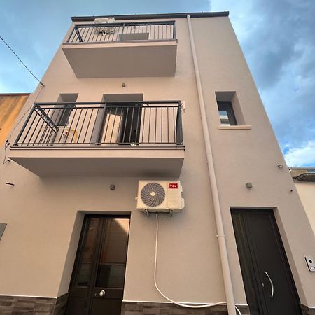 Perla Marina Hotel Realmonte Exterior photo