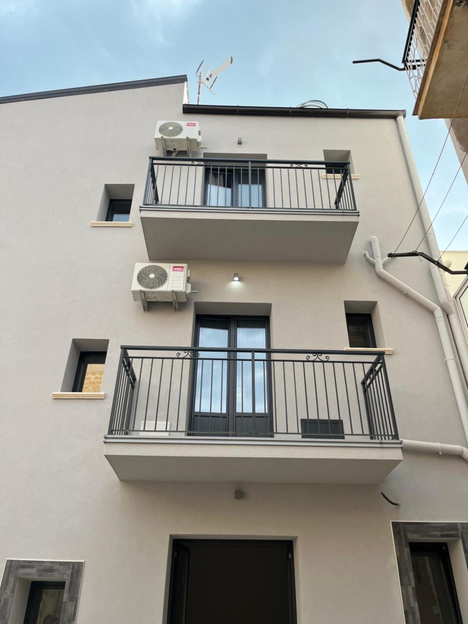 Perla Marina Hotel Realmonte Exterior photo